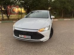 بي واي دي Qin Plus